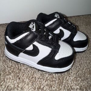 NIKE DUNK LOW | Baby Size 3 C